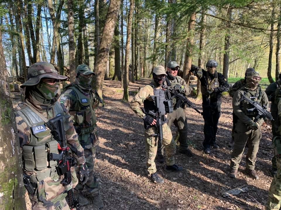 equipe team airsoft savoie 73