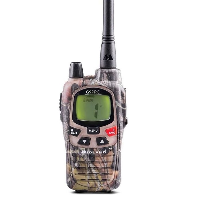 radio midland airsoft camouflage
