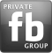 Groupe de discussiion FB PRIVE