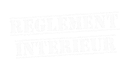 Lire et comprendre le règlement de jeu du club !