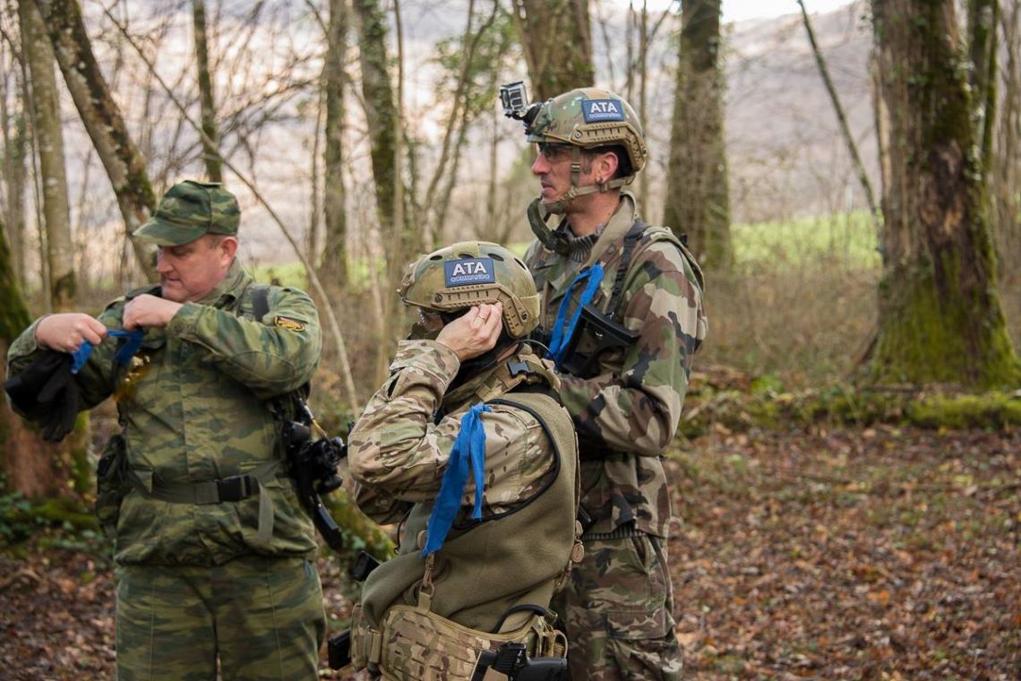 AirSoft Savoie France 73